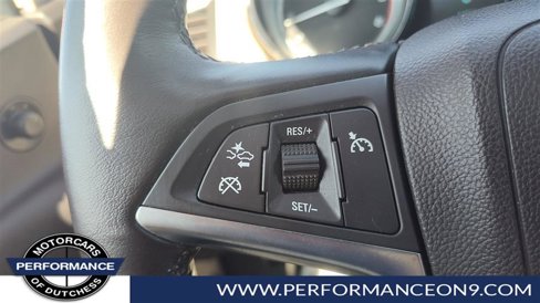 Used 2015 Buick Verano Leather w/ Experience Buick Package image 17