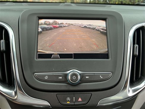 Certified 2022 Chevrolet Equinox LT image 28