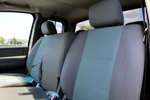 Used 2006 Nissan Titan XE w/ (W02) Preferred Pkg image 5