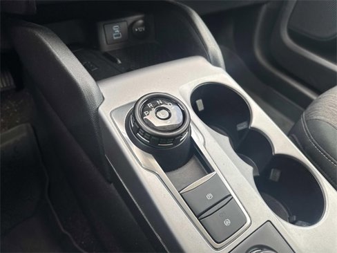 Used 2022 Ford Bronco Sport Big Bend w/ Convenience Package image 32
