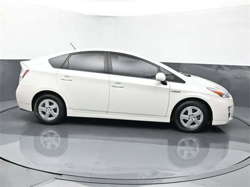 Used 2010 Toyota Prius Two image 6