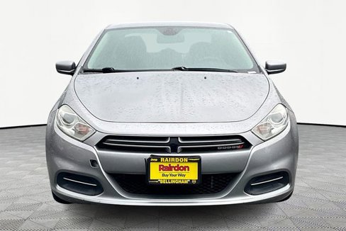 Used 2015 Dodge Dart SE w/ Convenience Group image 3