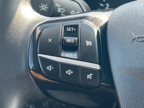 Certified 2022 Ford Escape SEL image 20
