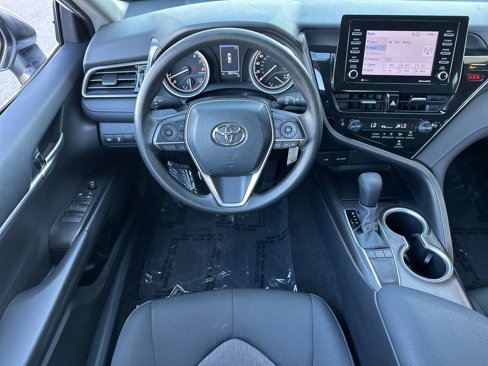 Used 2024 Toyota Camry LE image 13