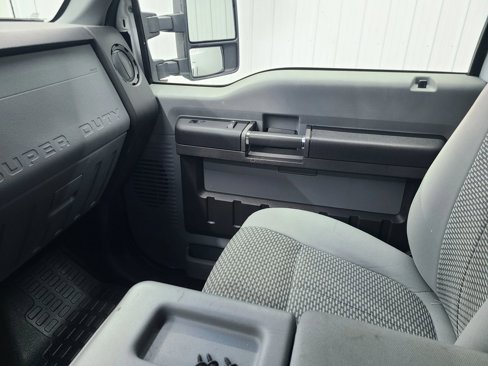 Used 2011 Ford F250 XL w/ PWR Equipment Group image 20