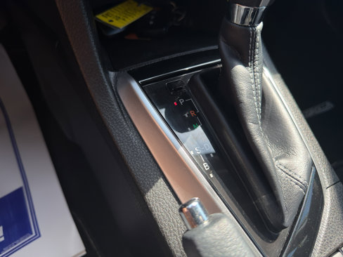 Used 2019 Toyota Corolla XLE image 13
