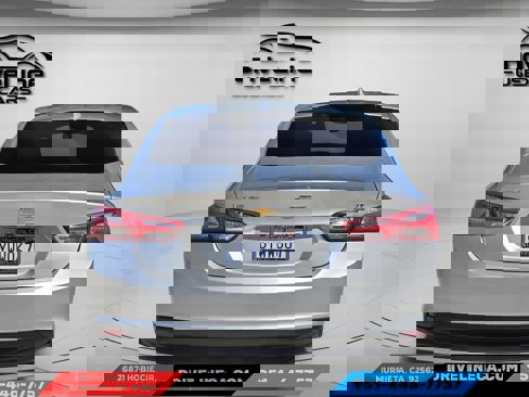 Used 2019 Chevrolet Malibu LT image 4
