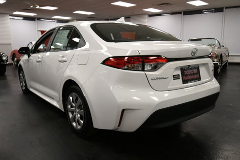 Certified 2024 Toyota Corolla LE image 5