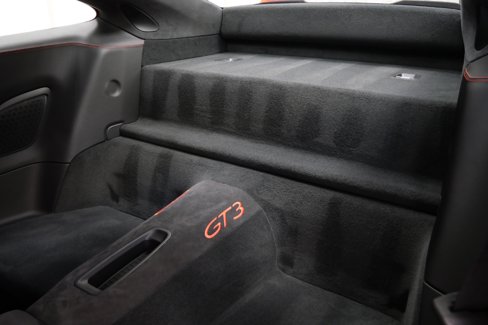 Used 2019 Porsche 911 GT3 image 15