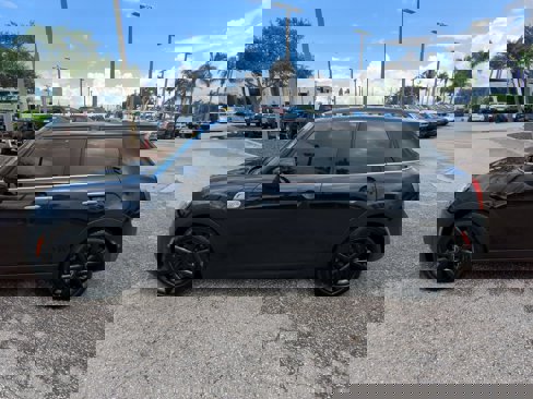 Used 2021 MINI Cooper S image 8