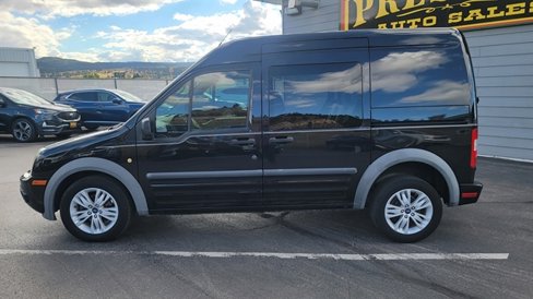 Used 2010 Ford Transit Connect XLT image 8