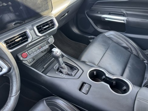 Used 2024 Ford Mustang Premium image 18