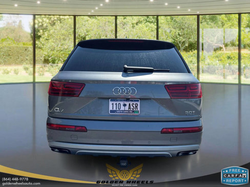 Used 2017 Audi Q7 3.0T Prestige image 6