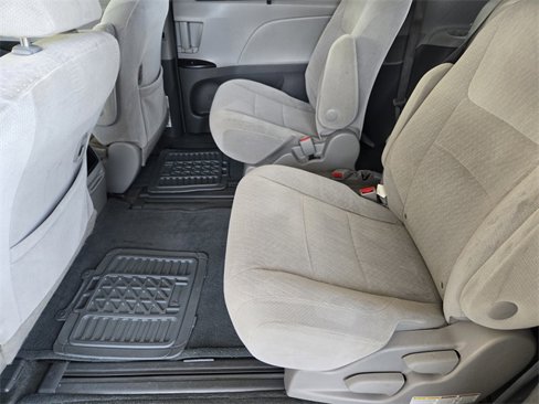 Used 2015 Toyota Sienna LE image 27