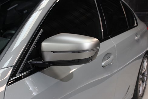 Used 2021 BMW M340i w/ Executive Package image 27