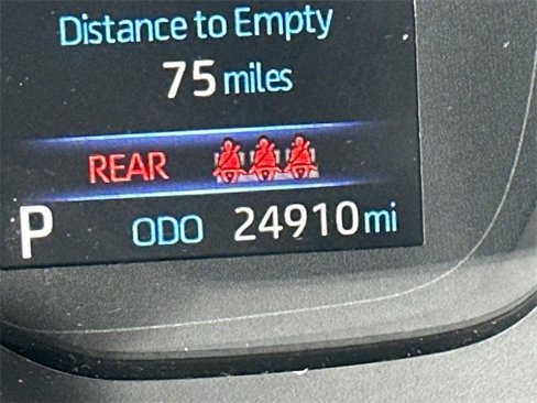 Used 2022 Toyota Corolla LE image 28