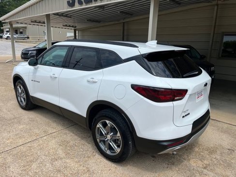 Used 2023 Chevrolet Blazer LT w/ Convenience Package image 5