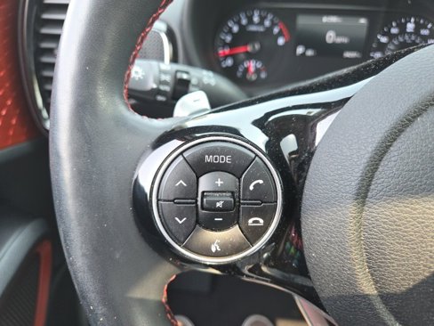 Used 2022 Kia Soul Turbo image 38
