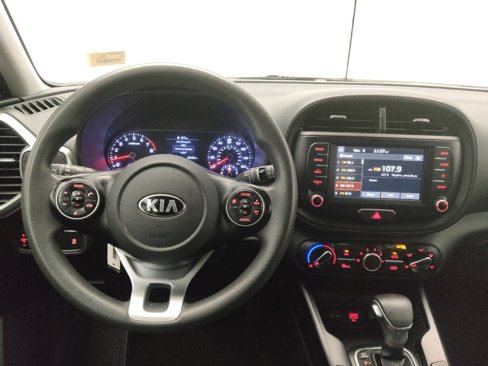 Used 2021 Kia Soul S image 22