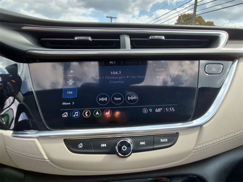 Used 2022 Buick Encore GX Essence w/ Advanced Technology Package image 23