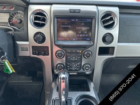 Used 2013 Ford F150 FX4 w/ Luxury Equipment Group image 23