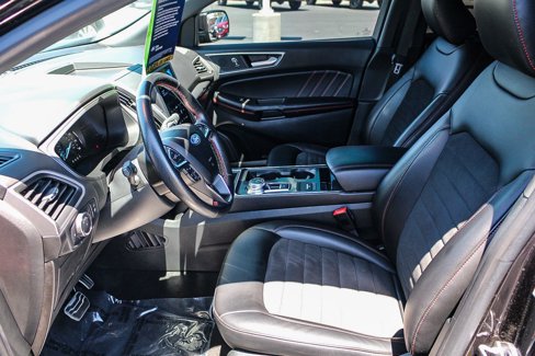 Used 2022 Ford Edge ST-Line image 20