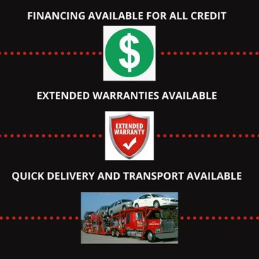 Used 2015 RAM ProMaster 1500 image 19