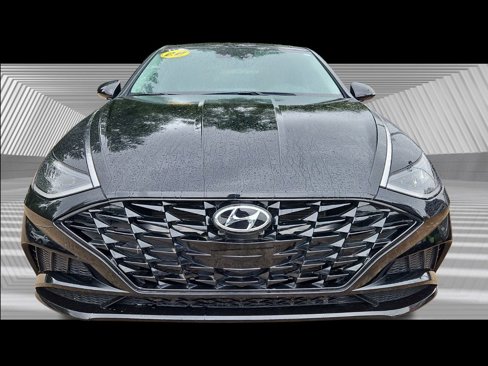 Used 2022 Hyundai Sonata SEL image 4