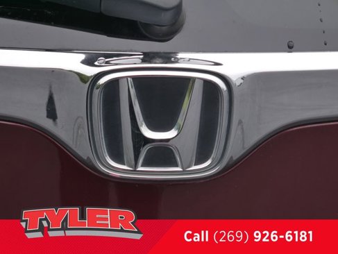 Used 2018 Honda CR-V EX image 16