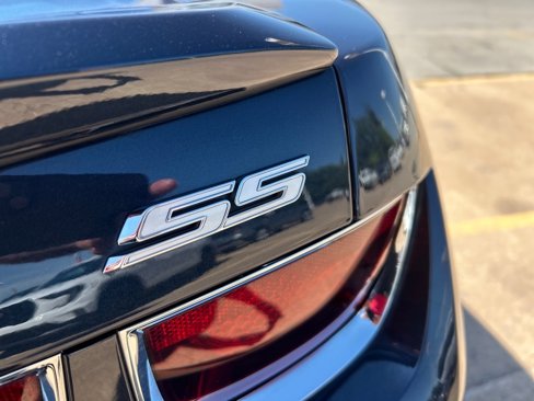 Used 2013 Chevrolet Camaro SS image 9