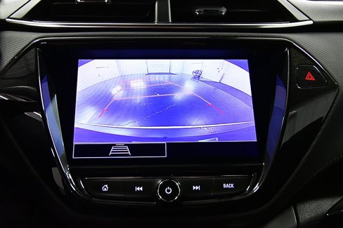 Used 2021 Chevrolet TrailBlazer LT w/ Convenience Package image 22
