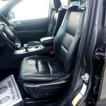 Used 2014 Jeep Grand Cherokee Limited image 38