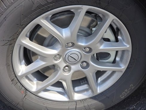 New 2026 Chrysler Pacifica Select image 18