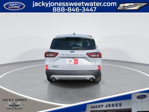 New 2025 Ford Escape Active image 7