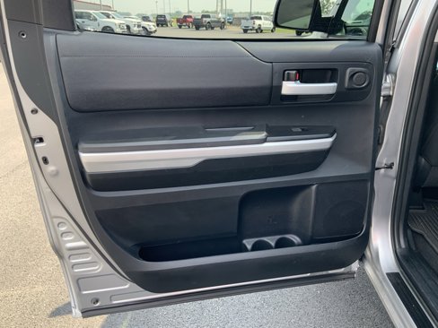 Used 2014 Toyota Tundra SR5 w/ TRD Off Road Package image 50