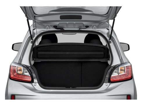 New 2024 Mitsubishi Mirage ES image 11