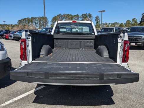 Certified 2024 Ford F150 XL image 13
