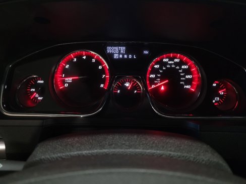 Used 2015 GMC Acadia SLE image 23