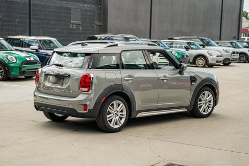 Used 2020 MINI Cooper Countryman image 5