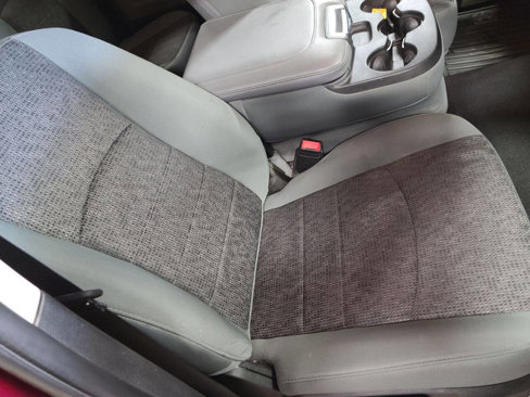 Used 2020 RAM 1500 Classic SLT image 18