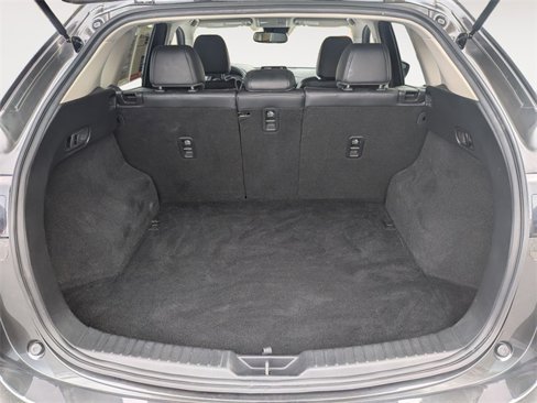 Used 2017 MAZDA CX-5 Touring w/ I-ACTIVSENSE Package image 24