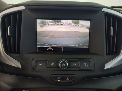 Certified 2022 GMC Terrain SLE w/ Driver Convenience Package image 15