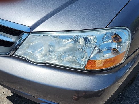 Used 2003 Acura TL Type-S image 7