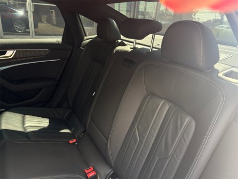 Used 2019 Audi A6 2.0T Premium Plus w/ Premium Plus Package image 13