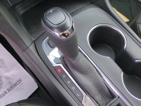 Certified 2021 Chevrolet Equinox LT image 16