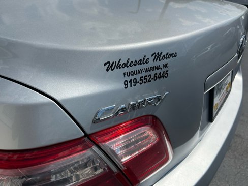 Used 2009 Toyota Camry LE image 25