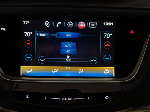 Used 2018 Cadillac XT5 Premium Luxury image 31