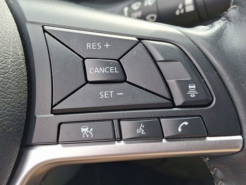 Used 2022 Nissan Sentra SV image 22