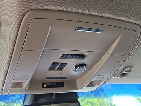 Used 2017 GMC Yukon SLT w/ Open Road Package image 30