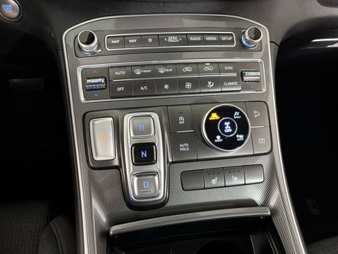 Used 2023 Hyundai Santa Fe SEL image 18
